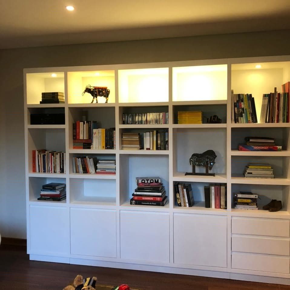Home Office