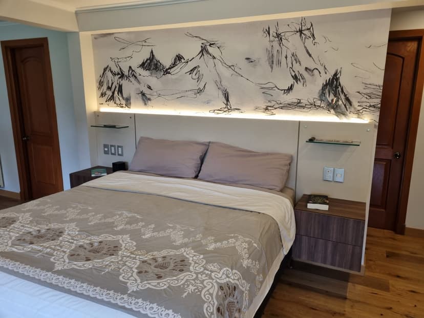 Dormitorio 1