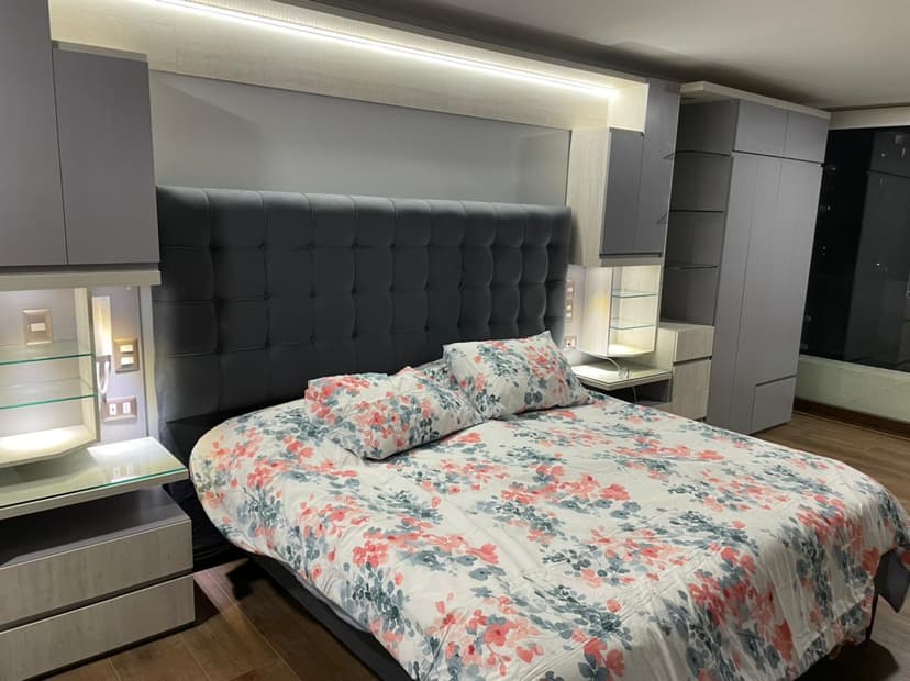 Dormitorio 4
