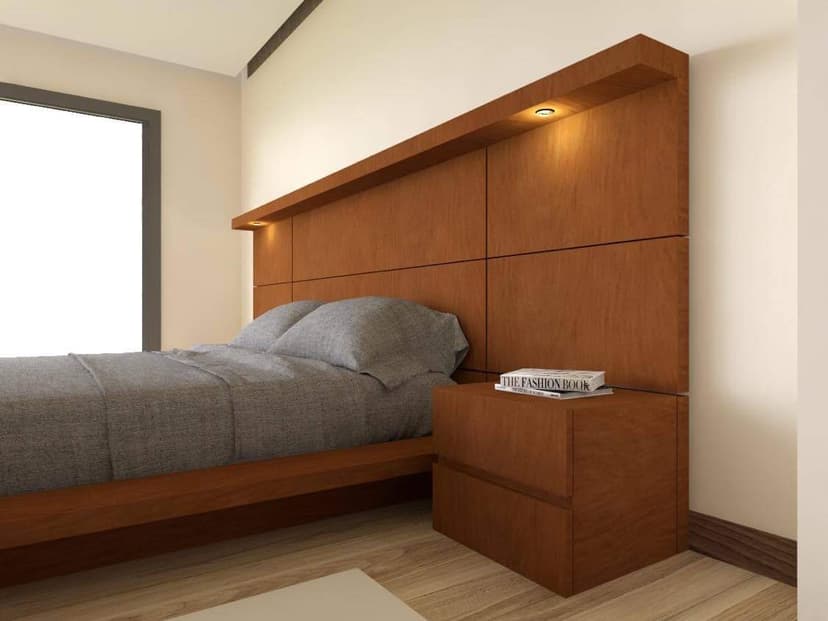 Dormitorio 2