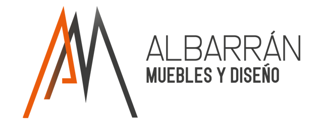 Logotipo Muebles Albarran